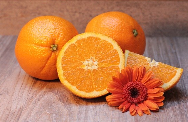 オレンジの栄養素と効能 おいしい食べ方やカロリーも